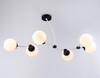 Миниатюра фото подвесная люстра ambrella light traditional modern tr2552 | 220svet.ru