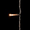 Миниатюра фото гирлянда занавес облегченный 2 x 3 м тепло-белый 220в, 600 led, провод прозрачный пвх, ip54 ltc pcl600not-10-2ww | 220svet.ru