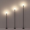 Миниатюра фото ландшафтный светильник odeon light dew 7120/3glb черный | 220svet.ru