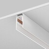 Миниатюра фото шинопровод магнитный maytoni busbar exility trx034-413w | 220svet.ru