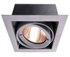 Миниатюра фото встраиваемый светильник deko-light kardan 850052 | 220svet.ru
