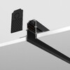 Миниатюра фото магнитный низковольтный шинопровод под кгл maytoni busbar trunkings exility trx034-421.12b | 220svet.ru