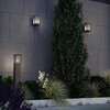 Миниатюра фото уличный настенный светильник novotech street arbor 370947 | 220svet.ru