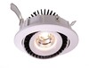 Миниатюра фото встраиваемый светильник deko-light shop i 565105 | 220svet.ru