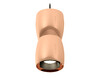 Миниатюра фото подвесной светильник ambrella light techno spot xp1144010 | 220svet.ru