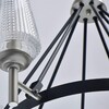 Миниатюра фото подвесная люстра mw-light альгеро 285011408 | 220svet.ru