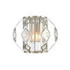 Миниатюра фото бра vele luce buzzati vl2181w02 | 220svet.ru