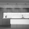 Миниатюра фото трековый магнитный светодиодный светильник maytoni focus duo basity tr176-1-2x5wtw-m-b | 220svet.ru