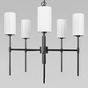 Миниатюра фото подвесной светильник loft it comfy 10307 black | 220svet.ru