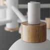 Миниатюра фото подвесной светильник imperium loft fanta long 101570-26 | 220svet.ru