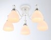 Миниатюра фото потолочная люстра ambrella light traditional modern tr303305 | 220svet.ru