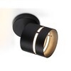 Миниатюра фото спот ambrella light techno spot techno tn71056 | 220svet.ru