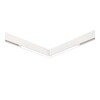 Миниатюра фото трековый однофазный светильник st luce skyline 220 st664.596.18 | 220svet.ru