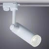 Миниатюра фото трековый светодиодный светильник arte lamp hubble a6813pl-1wh | 220svet.ru