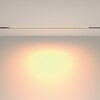 Миниатюра фото трековый магнитный светильник maytoni exility basis tr231-2-15w3k-b | 220svet.ru