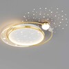 Миниатюра фото потолочный светильник f-promo 4743-5c | 220svet.ru