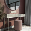 Миниатюра фото рамка на 5 постов werkel senso дымчатый soft-touch w0053117 | 220svet.ru