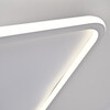 Миниатюра фото потолочный светодиодный светильник imperium loft imperio quadro 321914-26 | 220svet.ru