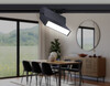Миниатюра фото трековый однофазный светодиодный светильник ambrella light track system gl6803 | 220svet.ru