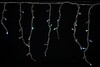 Миниатюра фото светодиодная гирлянда бахрома sneha 1112287 | 220svet.ru