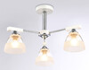 Миниатюра фото подвесная люстра ambrella light tr9091 | 220svet.ru