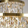 Миниатюра фото люстра reluce 03006-0.4-09 dn | 220svet.ru