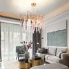 Миниатюра фото подвесная люстра imperium loft veneta 179931-26 | 220svet.ru