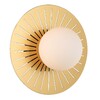 Миниатюра фото настенный светильник favourite sonnenblume 2356-1w | 220svet.ru