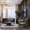Миниатюра фото подвесной светильник loft it jersey 10296/800 | 220svet.ru
