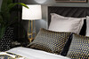 Миниатюра фото комплект наволочек тропики 50*70 garda decor 130hb-00010 | 220svet.ru
