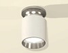 Миниатюра фото комплект потолочного светильника ambrella light techno spot xc (n6903, c6301, n6112) xs6301142 | 220svet.ru