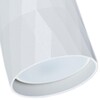 Миниатюра фото потолочный светильник arte lamp fang a5557pl-1wh | 220svet.ru