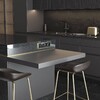 Миниатюра фото рамка werkel на 4 поста айвори черный/латунь w0042852 4690389193323 | 220svet.ru