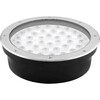 Миниатюра фото ландшафтный светодиодный светильник feron sp2708 32136 | 220svet.ru