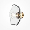 Миниатюра фото настенный светильник maytoni miracle mod207wl-01bs | 220svet.ru