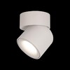 Миниатюра фото накладной светильник loft it tictac 10180 white 3000k | 220svet.ru
