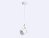 Миниатюра фото подвесной светильник ambrella light traditional tr8205 | 220svet.ru