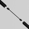 Миниатюра фото коннектор гибкий для шинопровода maytoni exility ip o-tr002-sc | 220svet.ru