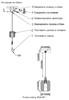 Миниатюра фото подвесной светильник crystal lux box sp1 chrome/smoke | 220svet.ru