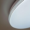 Миниатюра фото потолочный светодиодный светильник citilux симпла cl714330g | 220svet.ru