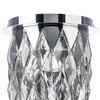 Миниатюра фото потолочная люстра lightstar limpio 722064 | 220svet.ru