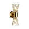 Миниатюра фото бра odeon light orta 4839/2w | 220svet.ru