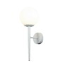 Миниатюра фото светильник настенный moderli scrumbel v11563-1w | 220svet.ru