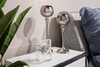 Миниатюра фото часы настольные garda decor c81494 | 220svet.ru