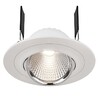 Миниатюра фото встраиваемый светильник deko-light saturn 565202 | 220svet.ru