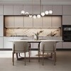 Миниатюра фото светильник на штанге loft it tely 10236/8 | 220svet.ru