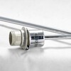 Миниатюра фото потолочная люстра lussole  toledo grlsp-8181 | 220svet.ru