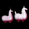 Миниатюра фото 10283 red статуэтка loft it horse (2 штуки) 10283 red (2 pcs) | 220svet.ru