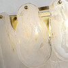 Миниатюра фото настенный светильник 8847-wall gold delight collection | 220svet.ru