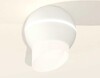 Миниатюра фото комплект потолочного светильника ambrella light techno spot xc (c1101, n7175) xs1101043 | 220svet.ru